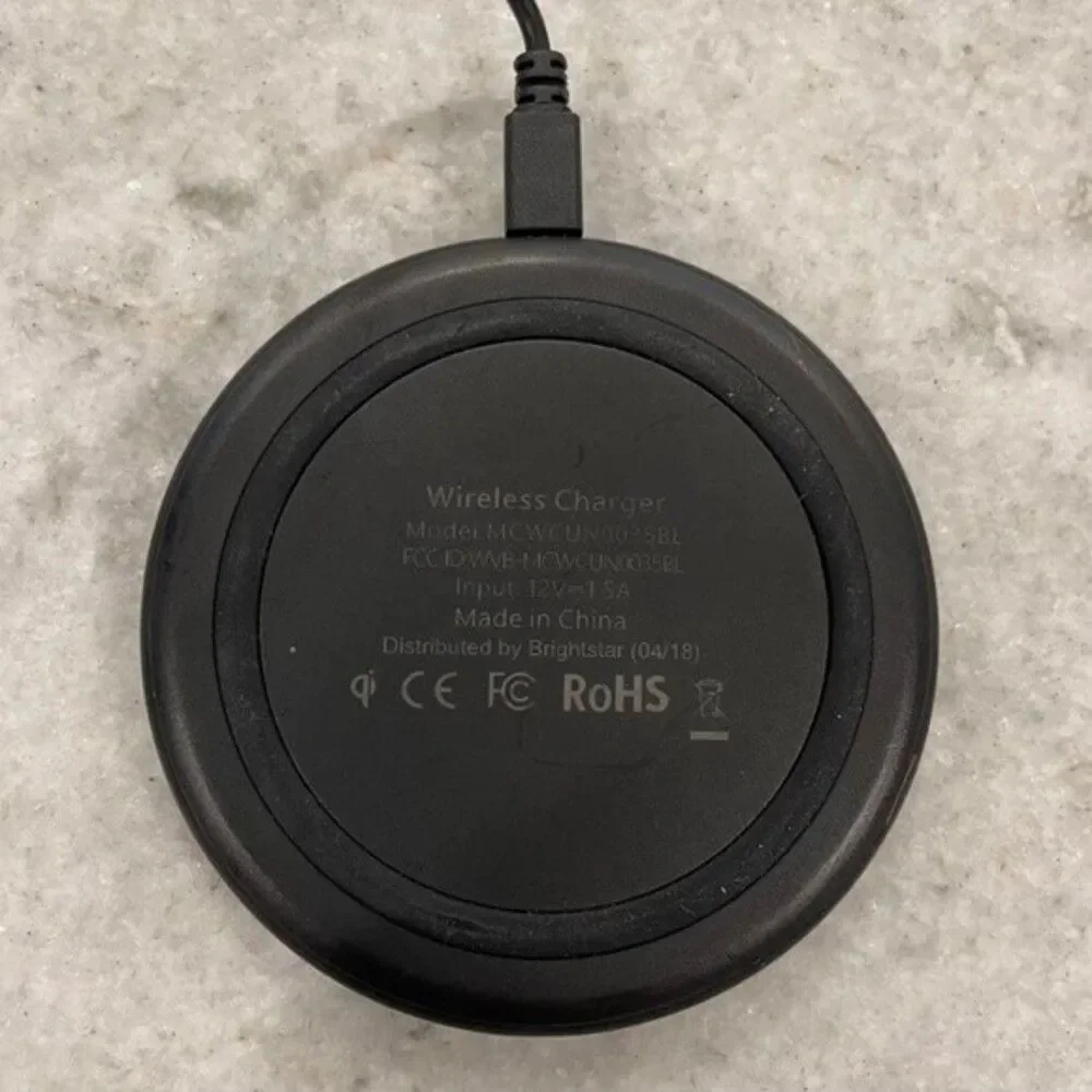 Qualcomm Quick Charge 3.0 Wireless Charging Pad
